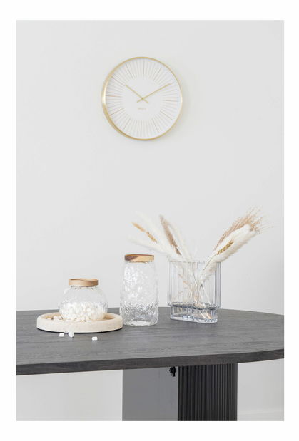 Váza Veloria 24 (číra)