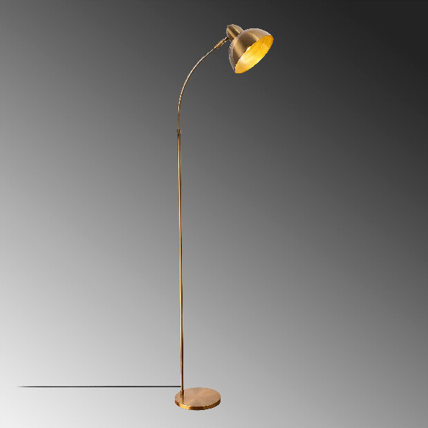 Stojanová lampa Vaar 10850