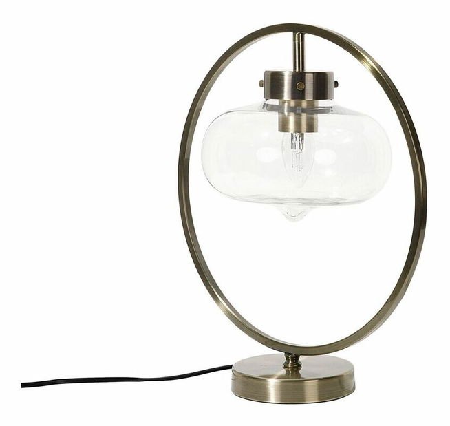 Stolná lampa Sapir (zlatá) 