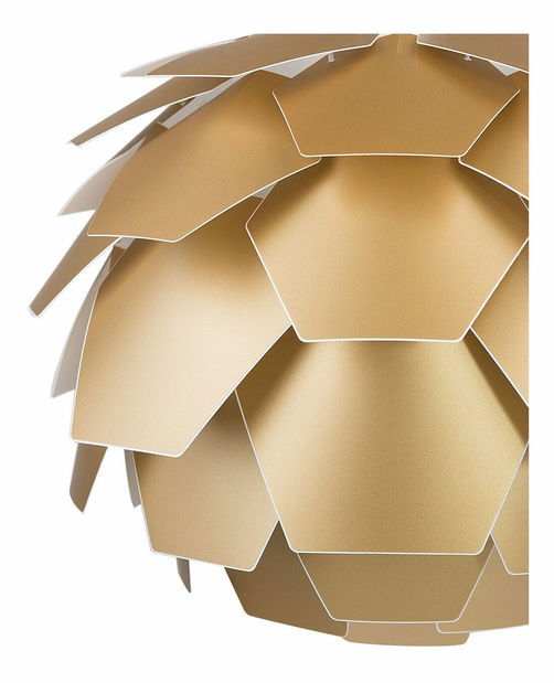 Függő lámpa Segou (arany) (kis)