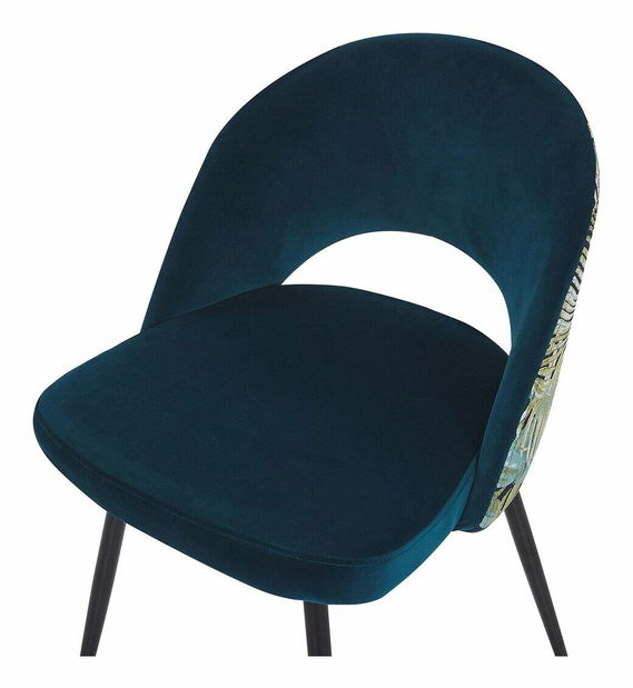 Állólámpa Rabalux Action 4026 (ezüst + narancssárga)