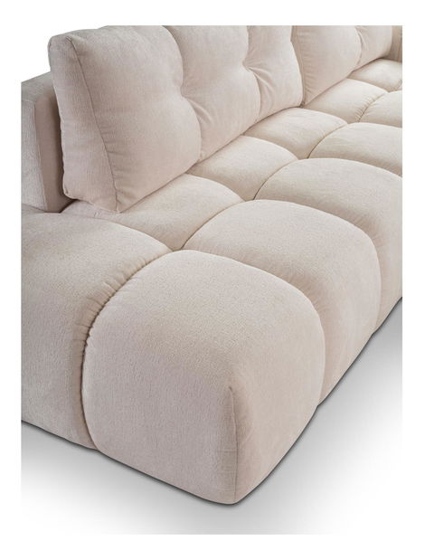 Colțar Sopran (bej) (D)