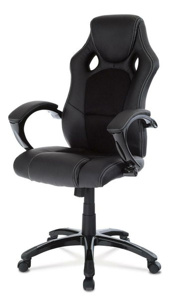 Felső fotel Perlamenta (fekete)