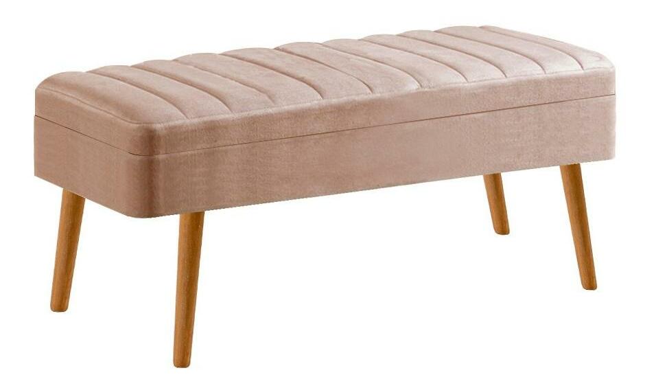 Mobilier hol Beside 53 (alb + piatră)