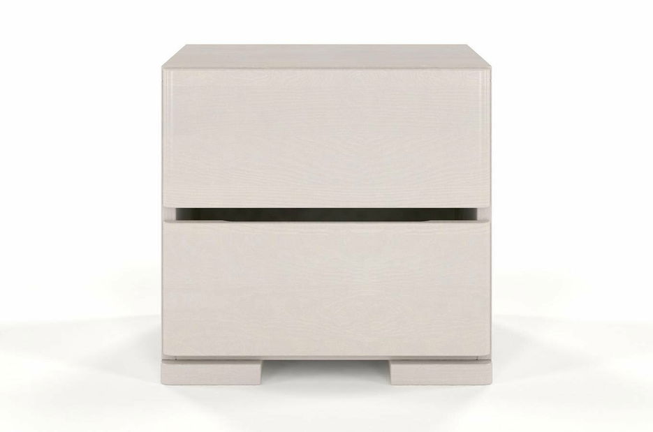 Nočný stolík Naturlig Lorenskog High 2S (borovica)