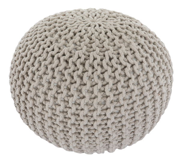 Taburete Ganor Typ 2 (crem)