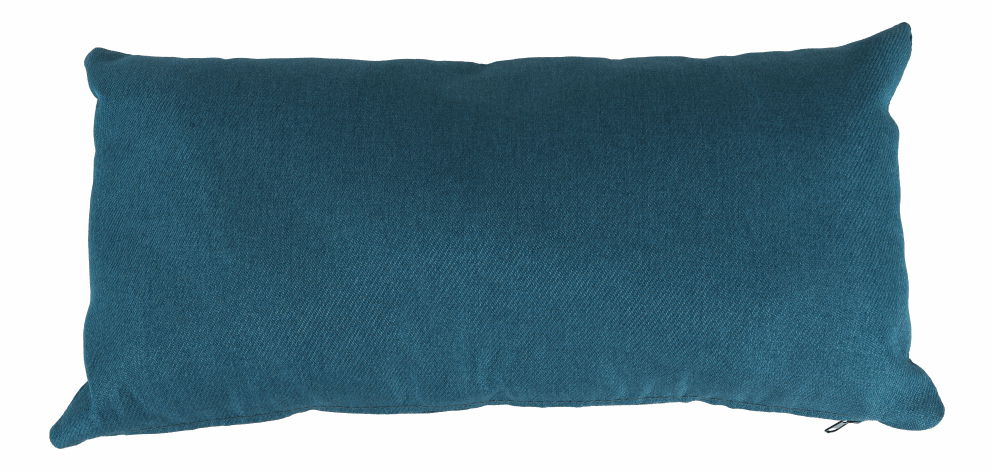 Fotoliu extensibil Fara (albastru) 