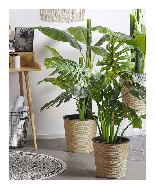 Plantă artificială 113 cm MONTRA