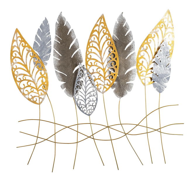 Fali dekoráció Ceiba