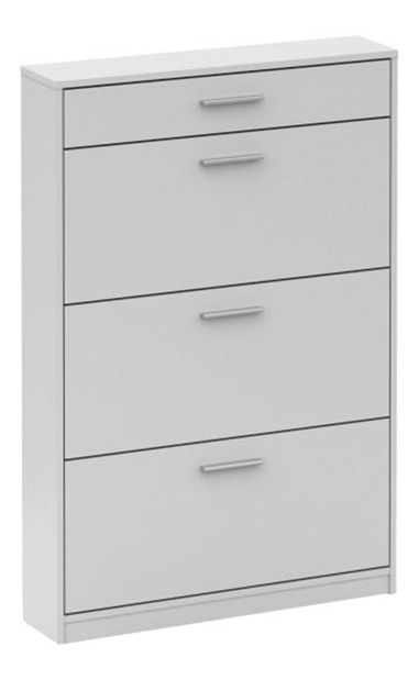 Pantofar (Dulap pentru pantofi) Notrea 321 alb