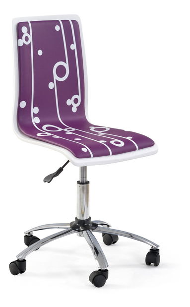 Detská stolička Fun-4