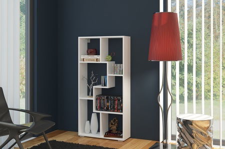 Regal Denny B uski bijela 