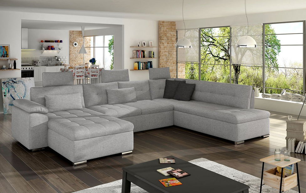 Colțar Verity (Stânga ) ( Bristol 2460 + Bristol 2460 + Drago 142)