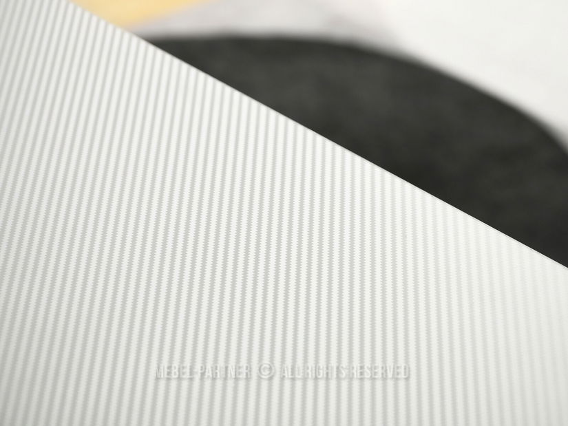 Masă PC Matts C (alb)