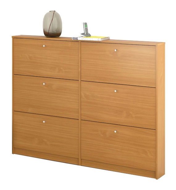 Botník (skrinka na topánky) Ariel 6