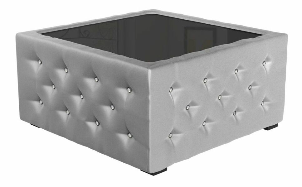 Masă de cafea Pink (Negru) *vânzare