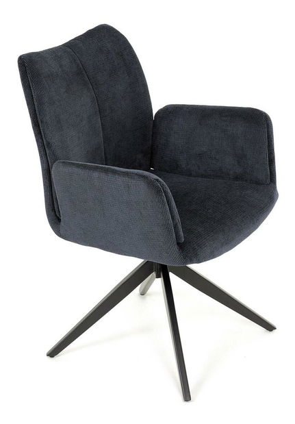 Blagovaonska stolica Hacia (plava)