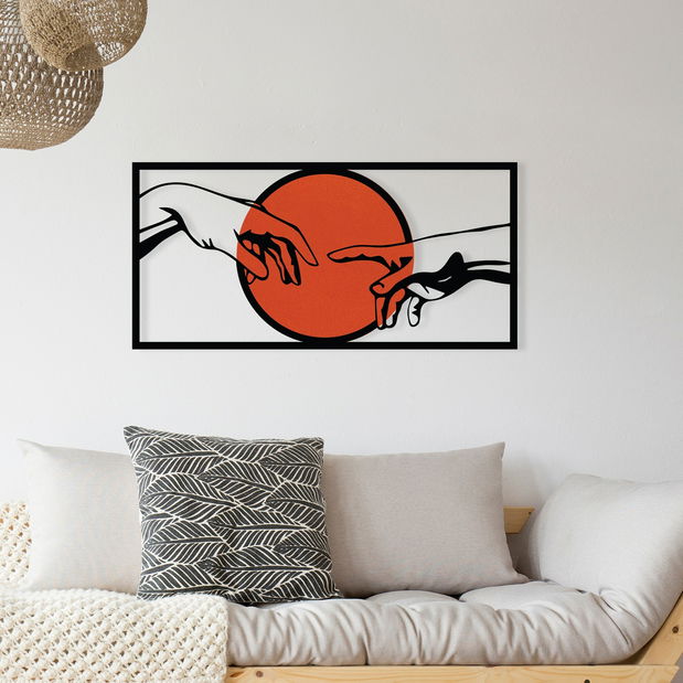 Nástenná dekorácia Gerakini