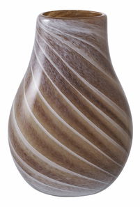 Vază Veloria 16 (maro)