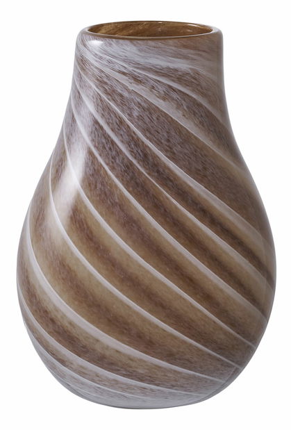 Vaza Veloria 16 (smeđa)