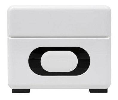 Nočný stolík BRW Byron KOM2S/4/5