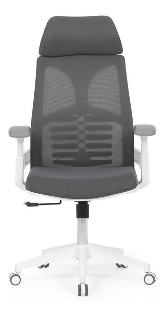 Irodai fotel Kealunto (fehér)