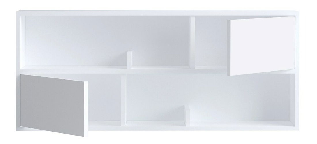 Raft suspendat Florian (alb)