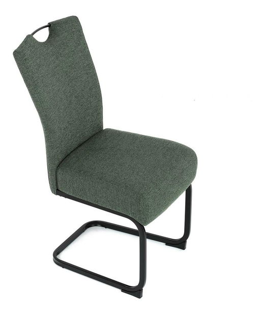 Blagovaonska stolica Desea (zelena)