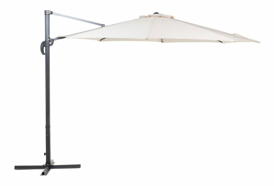 Záhradný slnečník SAVELA (béžová)