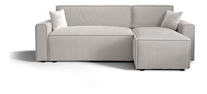 Colțar Mirage Bis Sed (Alb) (D)