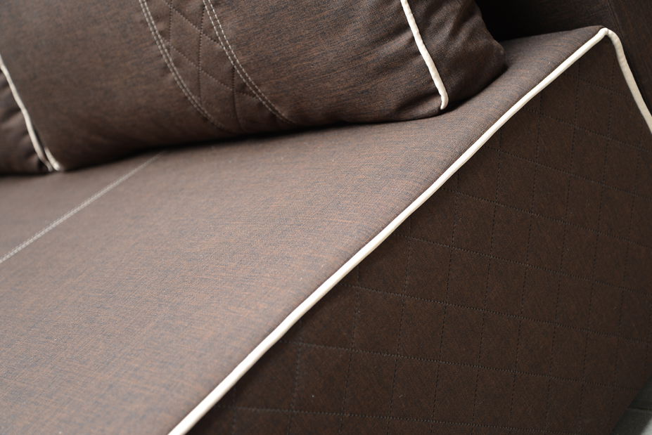 Háromszemélyes kanapé Alberic