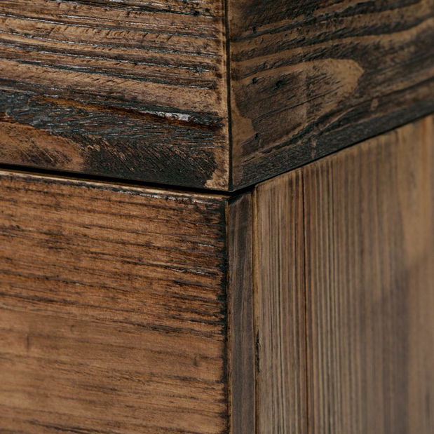 Konferenčný stolík Anorar (borovica)