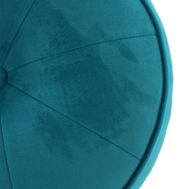 Zsámoly Guletta (türkiz)