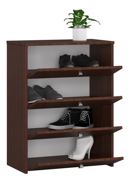 Pantofar Meher (wenge)