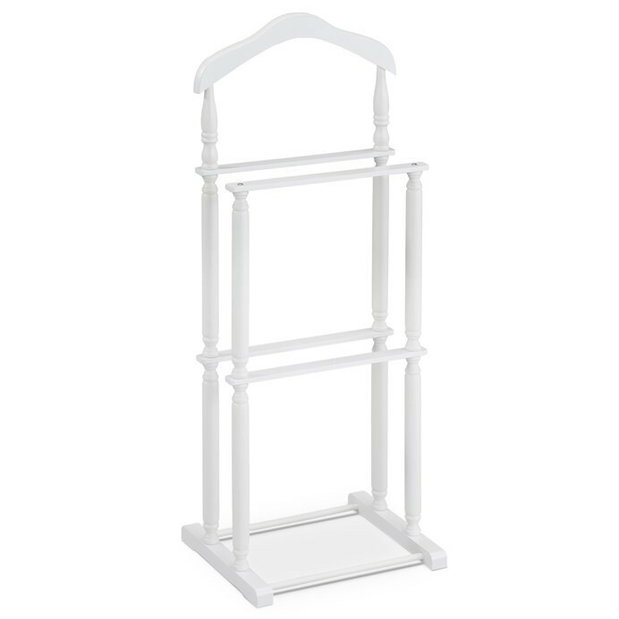 Nemý sluha Weatty (biela)