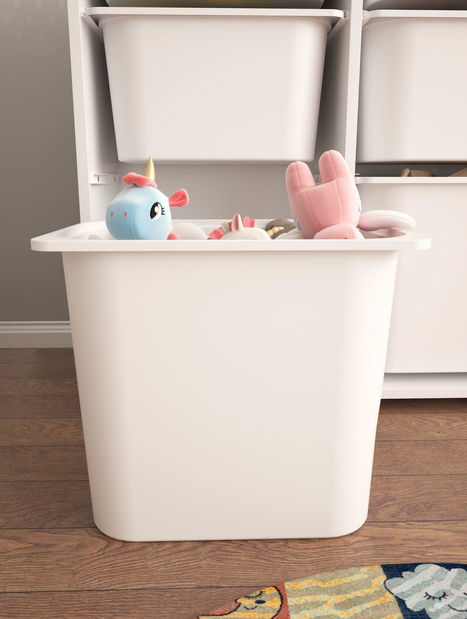 Játékrendszerező Dremonka 5 (fehér)