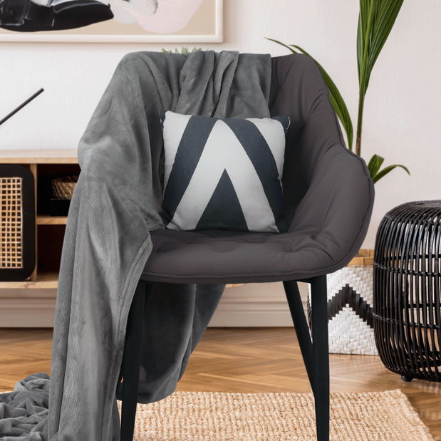 Fotoliu modern Feddy