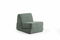 Fotel Oringina (zöld)