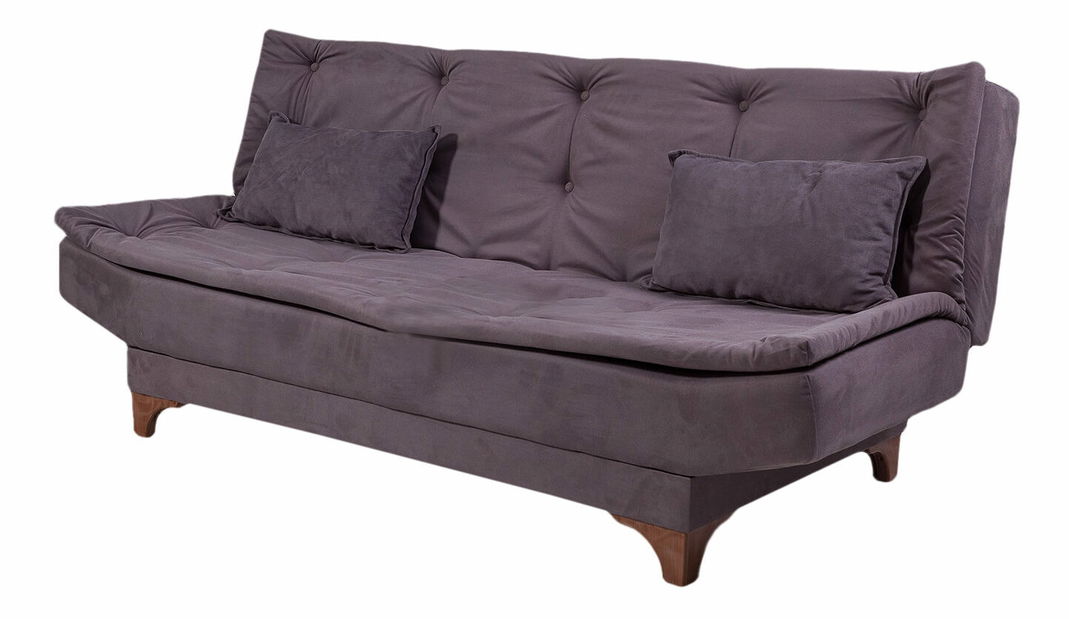 Trosjed Klaudi (antracit)