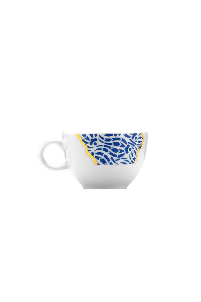 Set cești cafea (12 buc.) Zanny (multicolor)