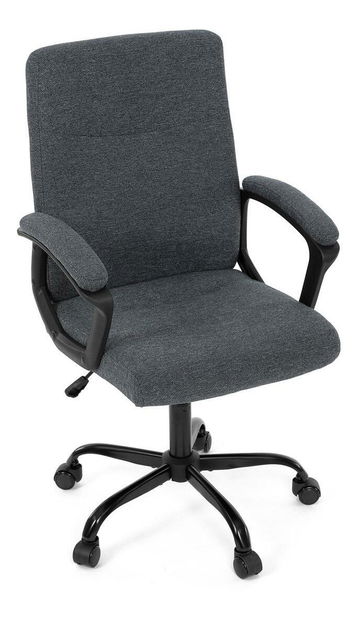 Scaun de birou Participe (negru)