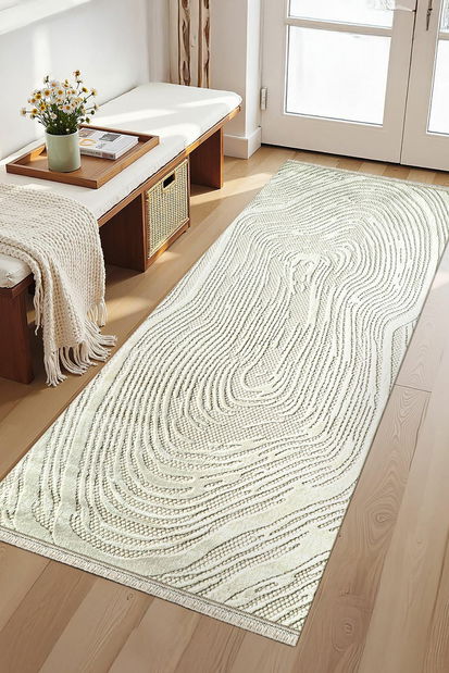 Covor 80 x 150 cm Amore III (crem)