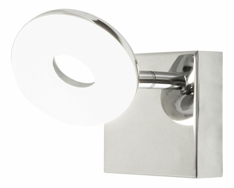 Kupaonska svjetiljka Beata 5716 (krom)