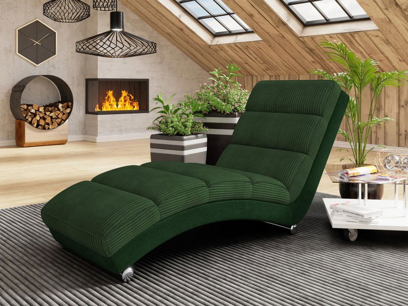 Fotoliu Laresa 6 (gri)