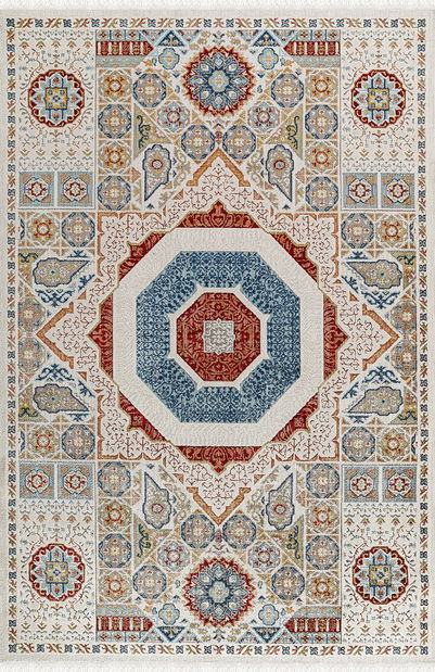 Koberec 80 x 150 cm Coloria 3 (viacfarebné)