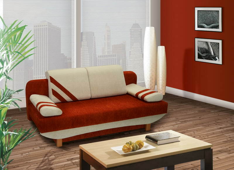 Pohovka trojsedačka NICO KOL 06