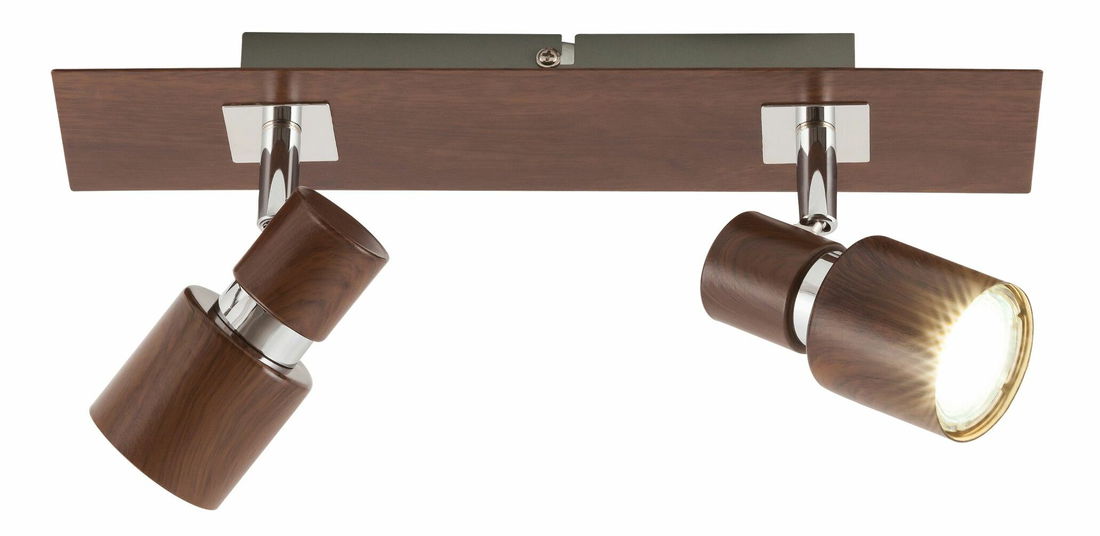 Bodové svietidlo Merkur 6006 (wenge)