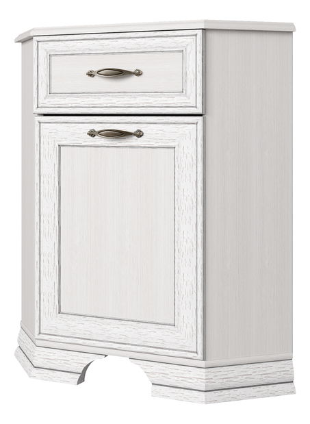 Comodă Terina (woodline crem)
