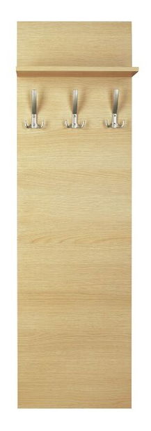 Vešiakový panel Mistral VI