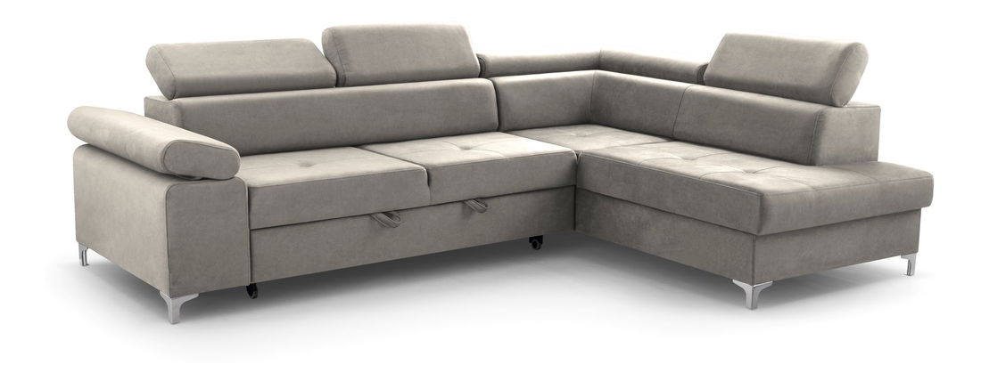 Colțar Madeira (Bej) (D)